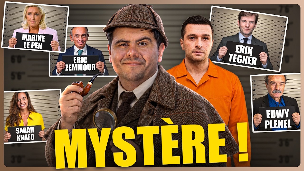 Dernière vidéo de Juste Milieu