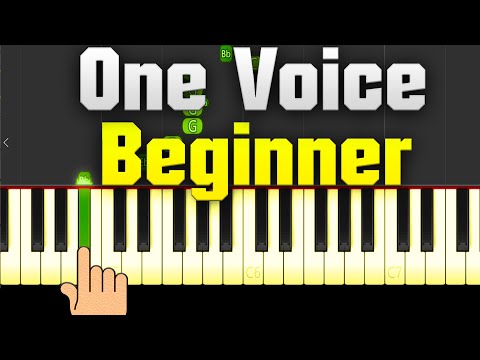 The Voice - Rokudenashi