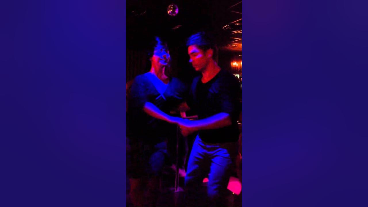 Salsa N'linea café Irun YouTube