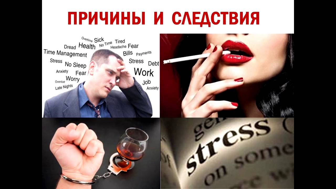 Вебинар "Как продукция Sisel International ПОМОГАЕТ при алкогольной и табачной зависимости"