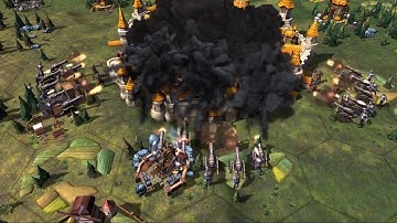 Clash of Civilization: War Conquest-New general stratey mobile game
