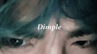 Bts - Dimple Slowed & Reverb