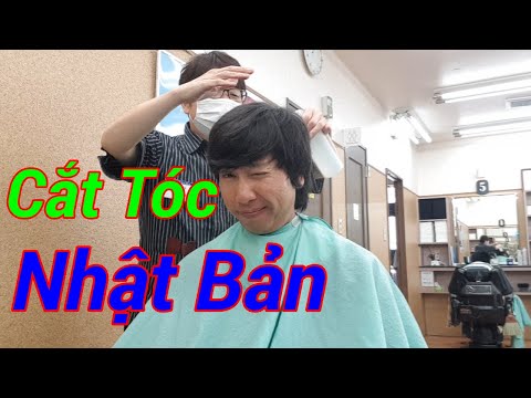 Video: Người thợ cắt tóc 107 tuổi sống ở đâu?