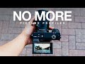 Stop Using Sony Picture Profiles! | QuickTips Ep.02
