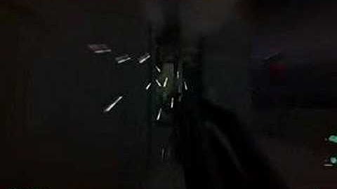 F.E.A.R. Playthrough - Interval 04 -Infiltration(LZ is Hot)