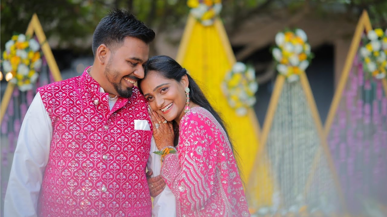 HALDI TEASER |SONU & SMIT| #4K| #RUDRAPHOTOGRAPHY #8099602207