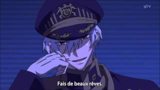Funny compilation 07 Ghost & Owari no seraph