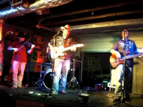 Small Town News - Jody Booth Band