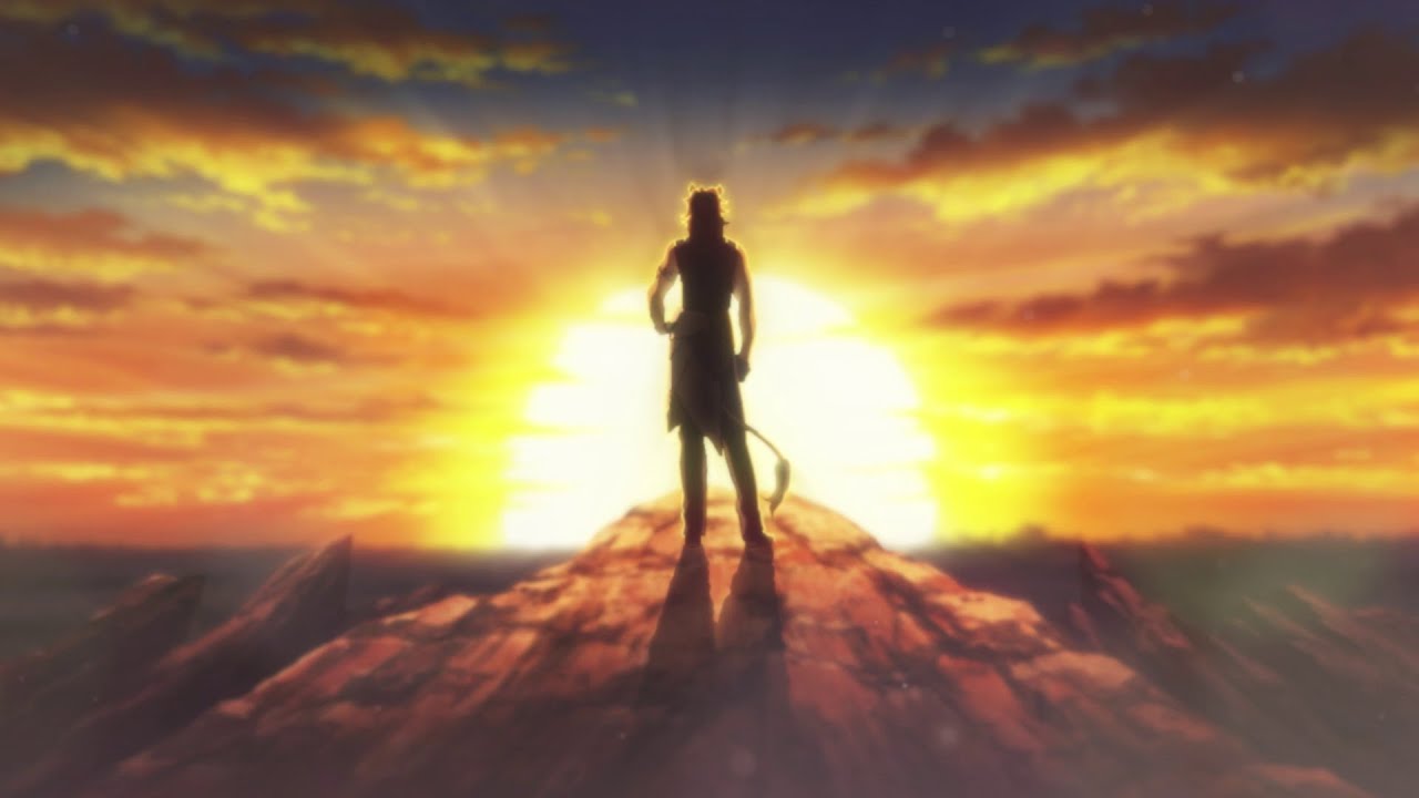 Disney Twisted-Wonderland - Savanaclaw Animation Trailer 30s