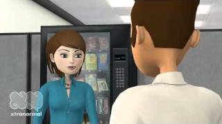 Mormon Cartoon Banned