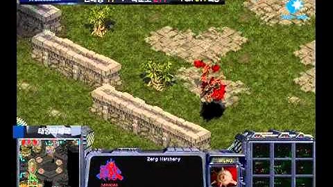 OZ vs Wemade Set 2 Killer vs BaBy