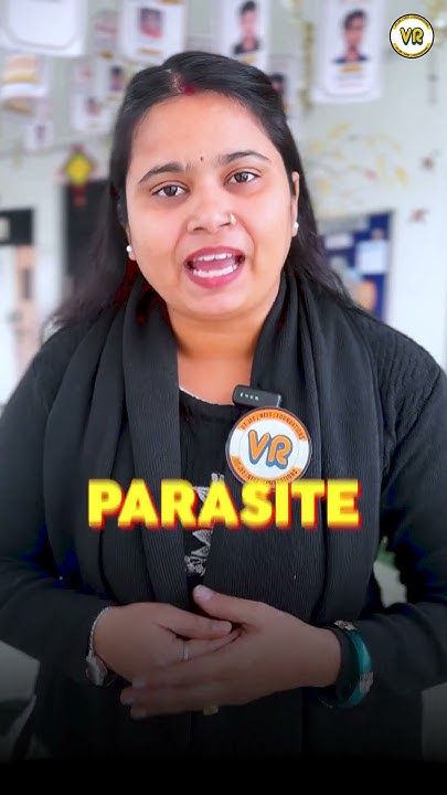 Parasitic Mode Of Nutrition VR Academy trending viralvideo other-modes-of-nutrition-parasites-cuscuta-insectivorous-plants-pitcher