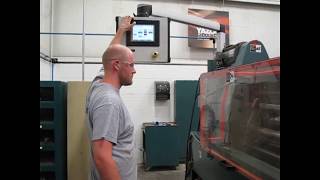 Safety Month - Yazoo's Lockout Tagout Tryout Process