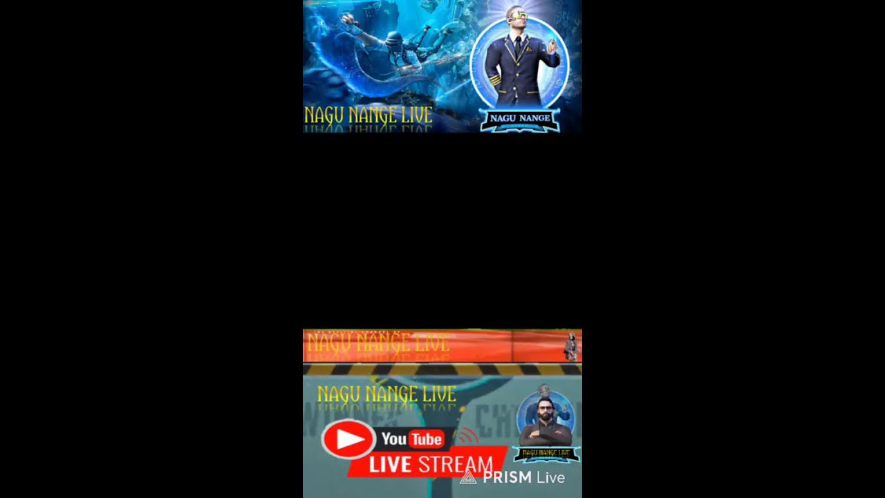 BGMI  Live streaming of Nagu nange live 