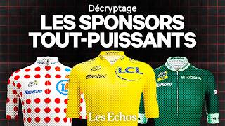 Tour De France Un Business Model Qui Déraille ?