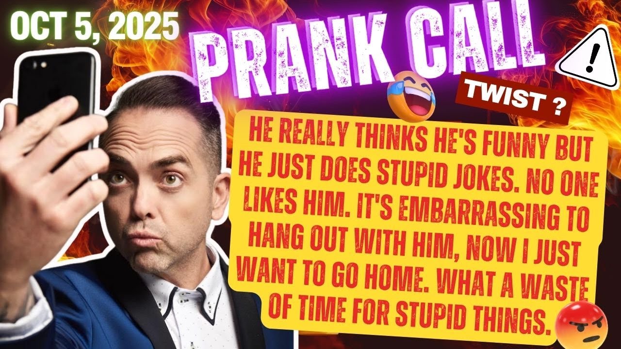 Ep 171 FUNNIEST PRANK CALL EVER | Compilation Phone Prank Of All Time | Radio Show Update Daily