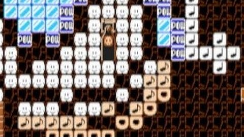 ♪AMIIBO SONG QUIZ 4 by Dannyh09 - Super Mario Maker - No Commentary 1AG