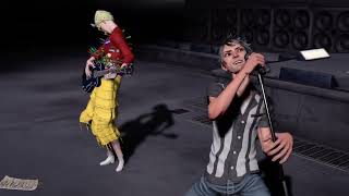 Aerosmith - Toys in the Attic - Rock Band 4 On-Disc Performance Mode Showcase