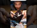 Empty Wallet? Here’s Why You Can’t Save Money #earnmoneyonline #moneysavingidea #shorts