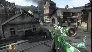 Razerain-- - Black Ops Ii Game Clip