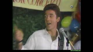 1986 ABC Tuesday Preview | Who's the Boss?  & Growing Pains Season Premiere
