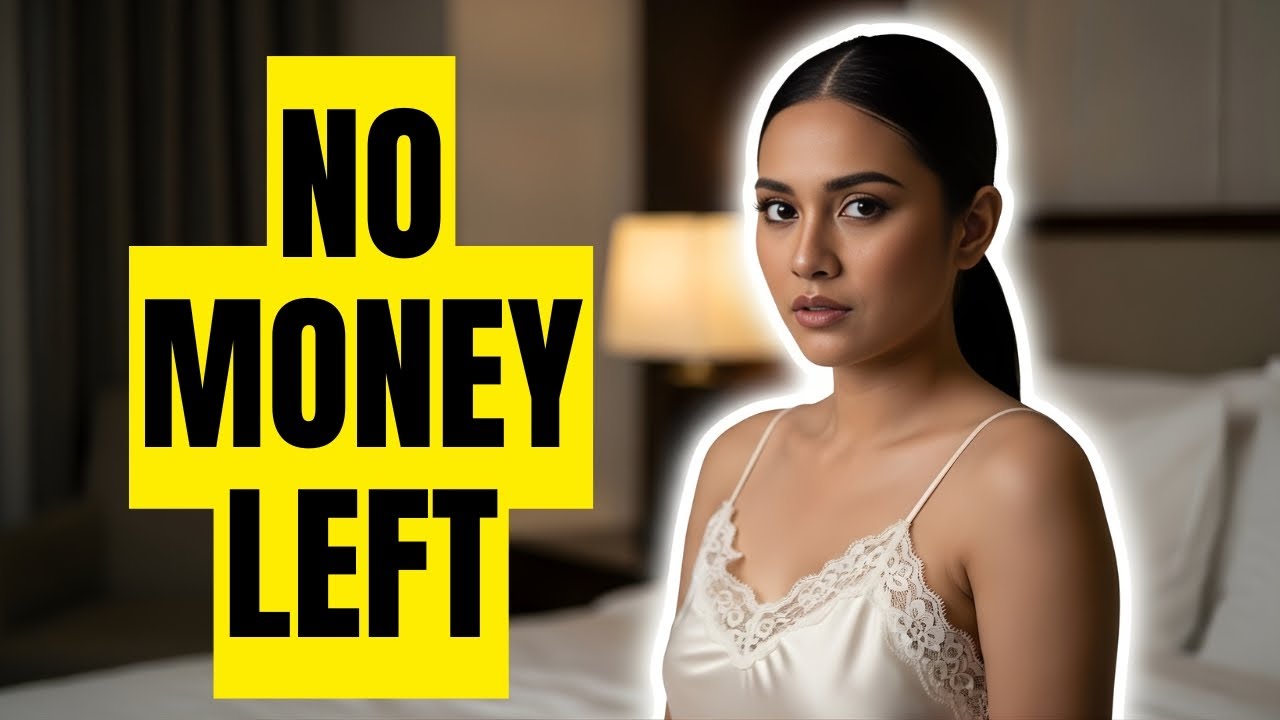 ОБМАН: 63-летний мужчина теперь застрял на Филиппинах без денег!! 🇵🇭