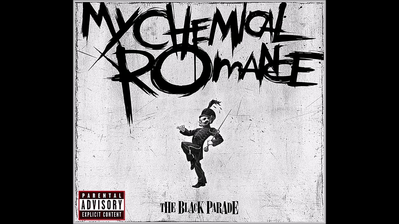 My Chemical Romance (マイ・ケミカル・ロマンス) 2枚組 My Chemical Romance Wallet MCR Bifold | eBay