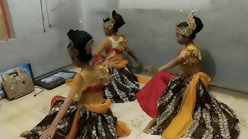 TUTORIAL TARI JAIPONG TANJUNG BARU SIMPEL DAN MUDAH UNTUK SD  !!!