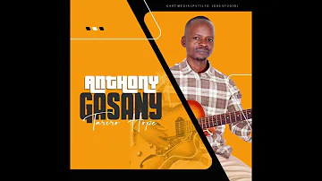 Anthony Gasany Ft Clive Mono Mkundu & Agatha Murudzwa- Ino Ndiyo Nguva