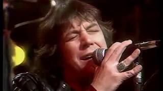 Eric Burdon & Junco Partners - Bring it On Home to Me/Baby What You Want Me To Do + interview (1979)