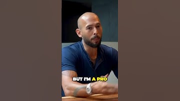 Andrew Tate About Becoming a Ruthless Problem Solver🔥 #andrewtate #motivation