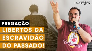 Libertos da escravidão do passado! | Moisés Rocha screenshot 5