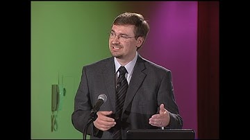 Our Infrastructures - Online….and Vulnerable? Part 2 of 3