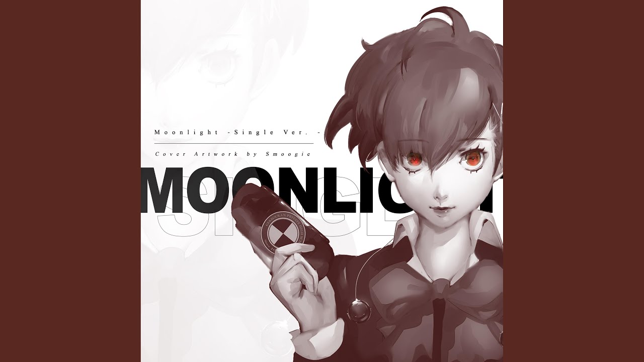 Watch Moonlight (Single Ver.) on YouTube Watch Moonlight (Single Ver.) on YouTube
