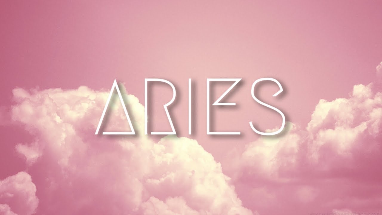 Aries | THIS PERSON WANTS TO START OVER .. - Aries Tarot Reading