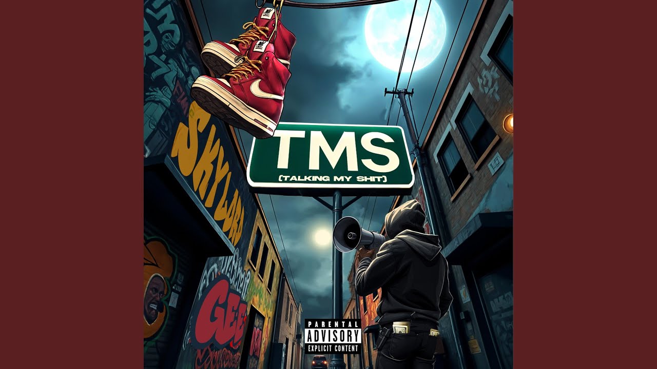 Watch TMS on YouTube Watch TMS on YouTube