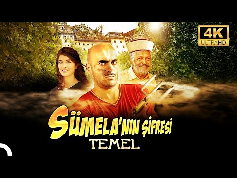 Alper Kul Sümela Nın Şifresi Temel 4K Komedi Filmi Full İzle