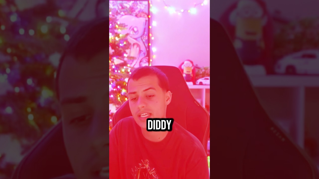 Ron Speaks Up About The “FanFan & Tylil” Controversy 👀😱