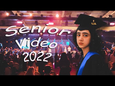 Senior Documentary 2022