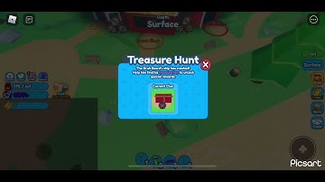HOW To Complete Treasure Hunt In Mining Simulator 2
