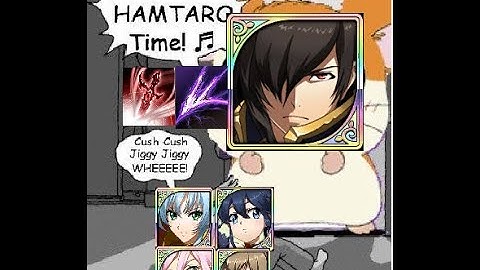 LANGRISSER APEX ARENA! LETS GET GOLD 1!! REMAIN CALM AND DON