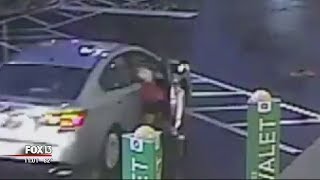 Publix shopper retrieves stolen purse before suspects flee