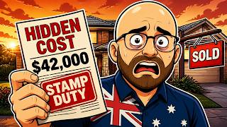 Save $42,000 Knowing This 5 Costly Mistakes for Property Buyers in Australia