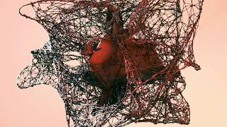 Museum Moment Claire Falkenstein, Sun