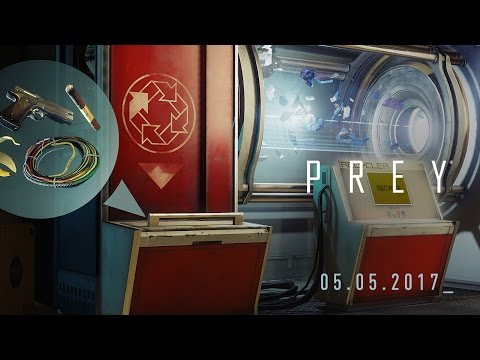 kein Name: Alles recyceln