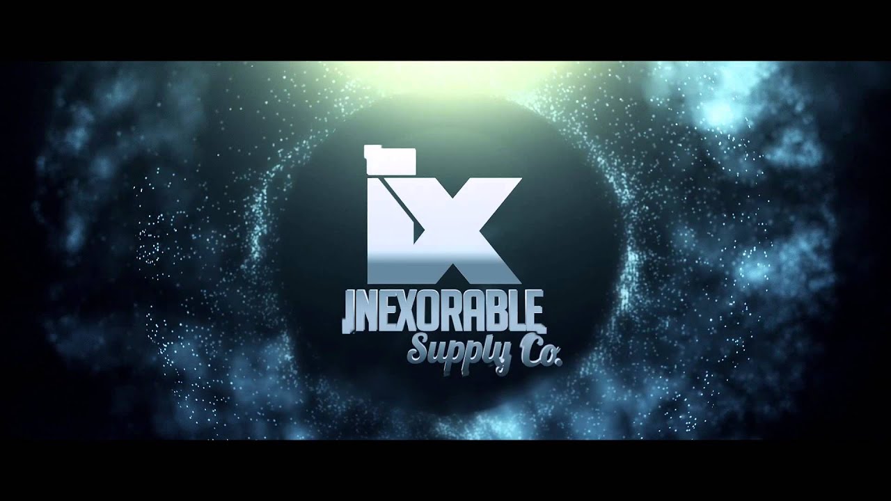 Jonson Designs - Logo Intro (IX Supply Co)