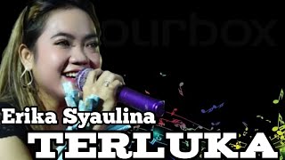 Download lagu Terluka_Erika Syulina