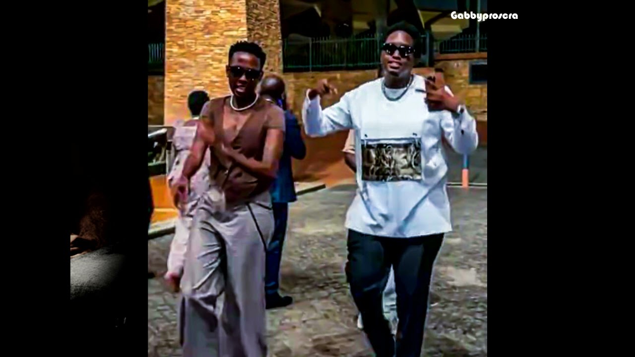 (FREE) Azawi ft Joshua Baraka Type Beat No Love 104 Bpm prod.Gabbyproscra