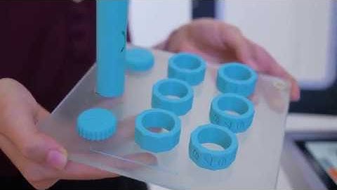 YSoft be3D eDee – Print Management Features