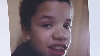 Family of 8-year-old boy killed in hit-and-run pleads for justice